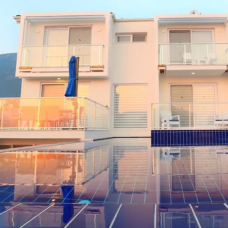 Orka Prestige Villas Villa *