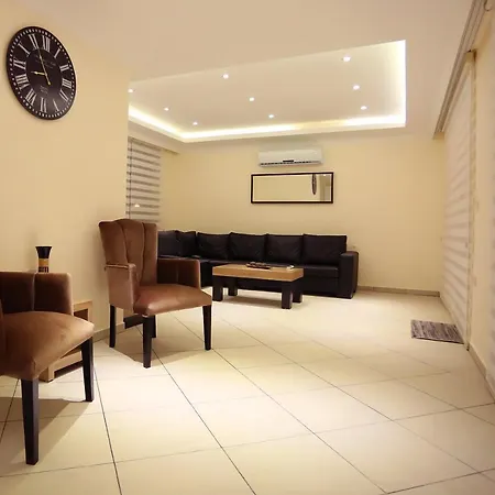 Orka Prestige Villas Villa *