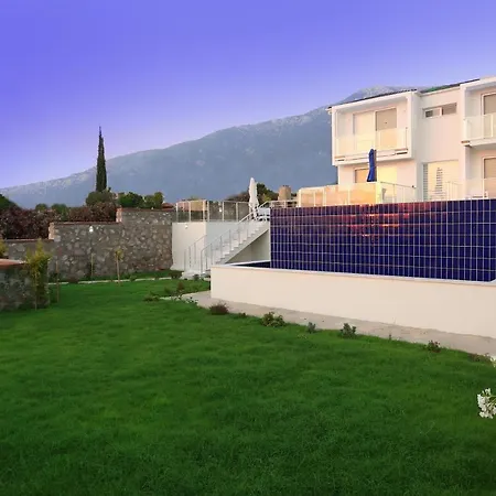 Orka Prestige Villas Oludeniz