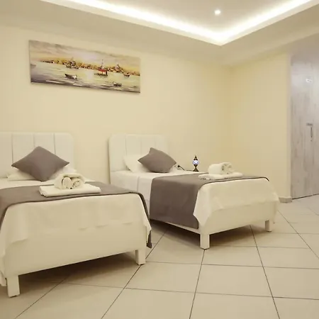 Orka Prestige Villas Villa Oludeniz
