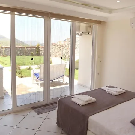 Orka Prestige Villas