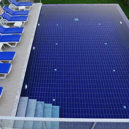 Orka Prestige Villas Villa Oludeniz