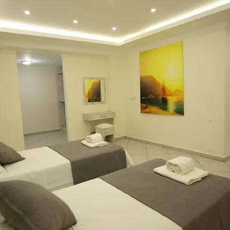 Villa Orka Prestige Villas Oludeniz