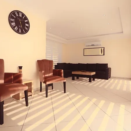 Orka Prestige Villas * Oludeniz