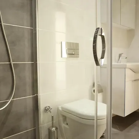 Orka Prestige Villas Oludeniz