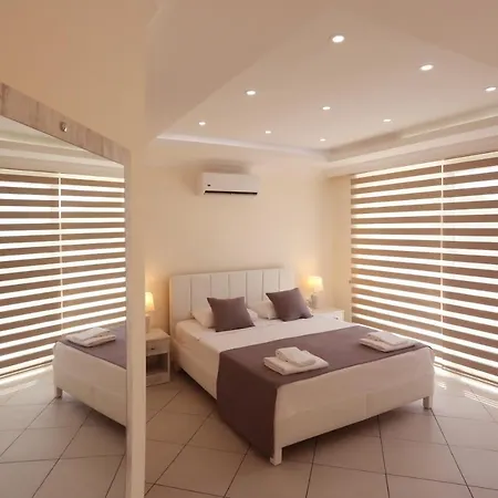 Villa Orka Prestige Villas Oludeniz
