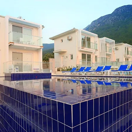 Villa Orka Prestige Villas *