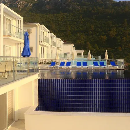 Willa Orka Prestige Villas *